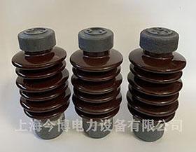 ZSW-15/4支柱絕緣子（zǐ）ZSW-12/400高壓12~15KV陶瓷絕緣子300mm高290