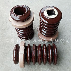 6kv~10kv防爆接線柱m12方孔絕緣子礦用（yòng）陶瓷高壓電機高壓動靜