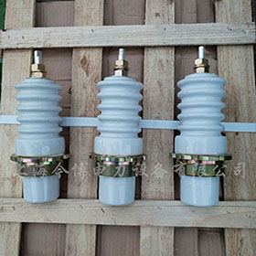 6kv~10kv陶瓷防爆高壓接線柱紫銅柱m12、m16、M20絲杆