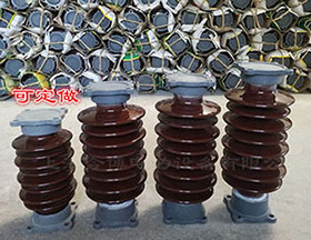 ZSW-35/400高壓支柱絕緣子zsw-40.5/4瓷柱ZSW1-35/4K戶外支撐瓷瓶（píng）