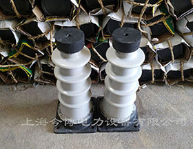 ZB-72.5F戶內外高（gāo）壓膠裝支柱絕緣子72kv用環保設備除塵（chén）器支撐瓷瓶