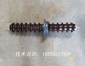 CK-35/630a穿牆（qiáng）套管35kv高壓戶內外陶瓷套管環保設備銅棒穿牆套管