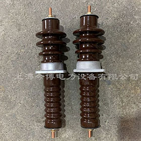 高壓穿牆瓷瓶CB--10kv-60KV環（huán）保設備除塵用套管12KV穿牆絕緣子（zǐ）