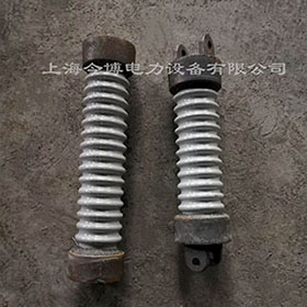 2702型靜（jìng）電除（chú）塵器瓷轉（zhuǎn）軸7202型陽極板電磁支撐絕緣高壓瓷瓶（píng）