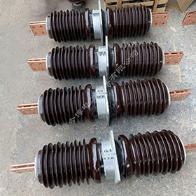 CWW-35/3150A穿牆套管CWC-40.5/2000a戶內外高壓紫銅排套管電站用