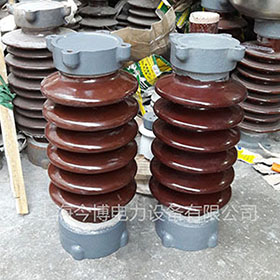 ZS-35/600絕緣子zs-35/800戶內外膠裝支（zhī）柱絕緣（yuán）子ZS-35/6  8