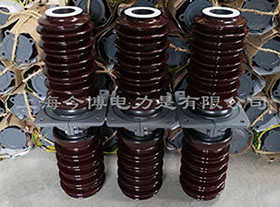 高壓穿牆套管CWW-40.5/630A、1250A戶內外銅棒銅排（pái）瓷套管cww-35
