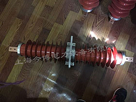 FCRG1-40.5/630A戶內外高壓穿牆套管35kv~40.5kv複合矽橡膠套管