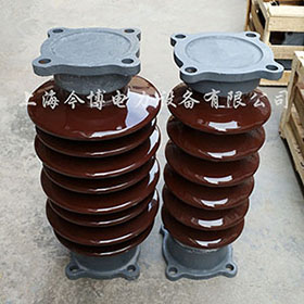 ZS-35/400戶內外高（gāo）壓支柱絕緣子ZSW-35/400靜電環保設備絕緣子