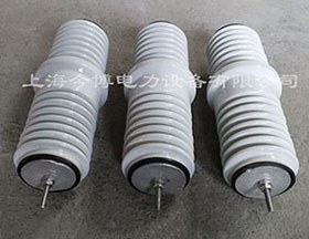 高（gāo）低壓穿（chuān）牆套管小電流陶瓷套管低電流圓棒型瓷套